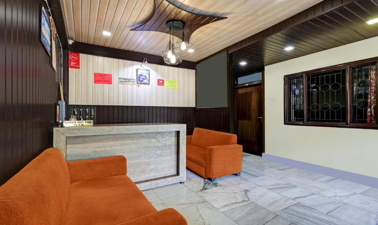 Itsy By Treebo - Flatties Hotel Nainital Exterior photo